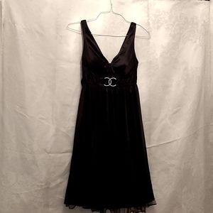 Ruby Rox, Medium, black